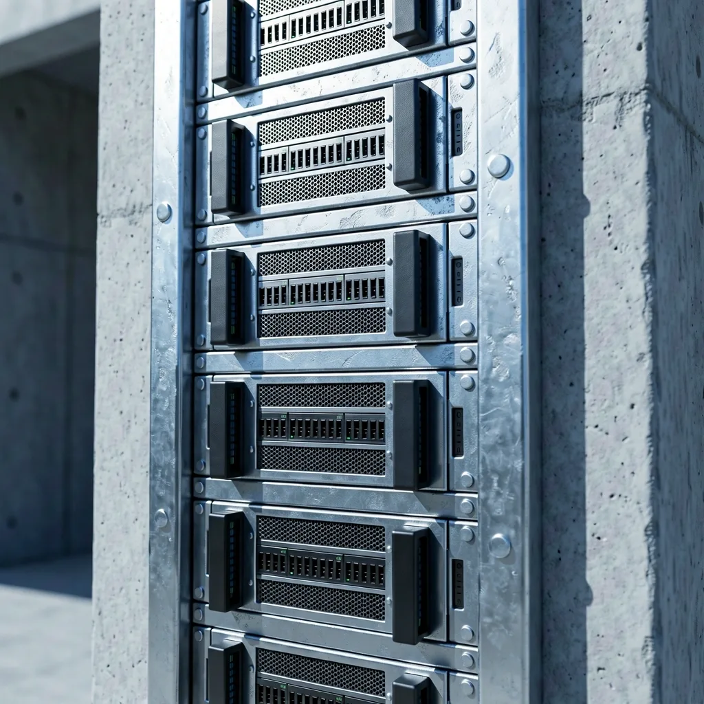 Hardware Isolation