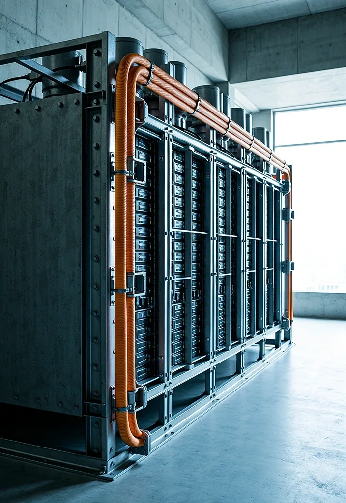 System hardware