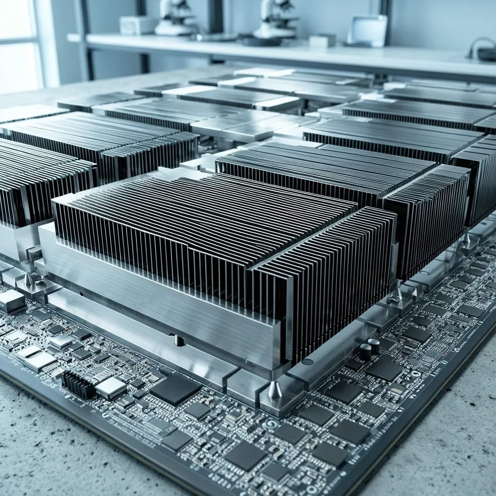Hardware Rigor