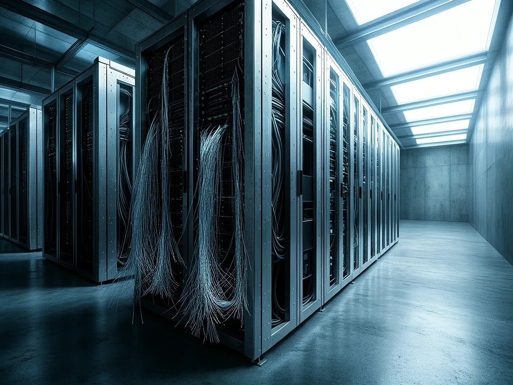 Compute infrastructure