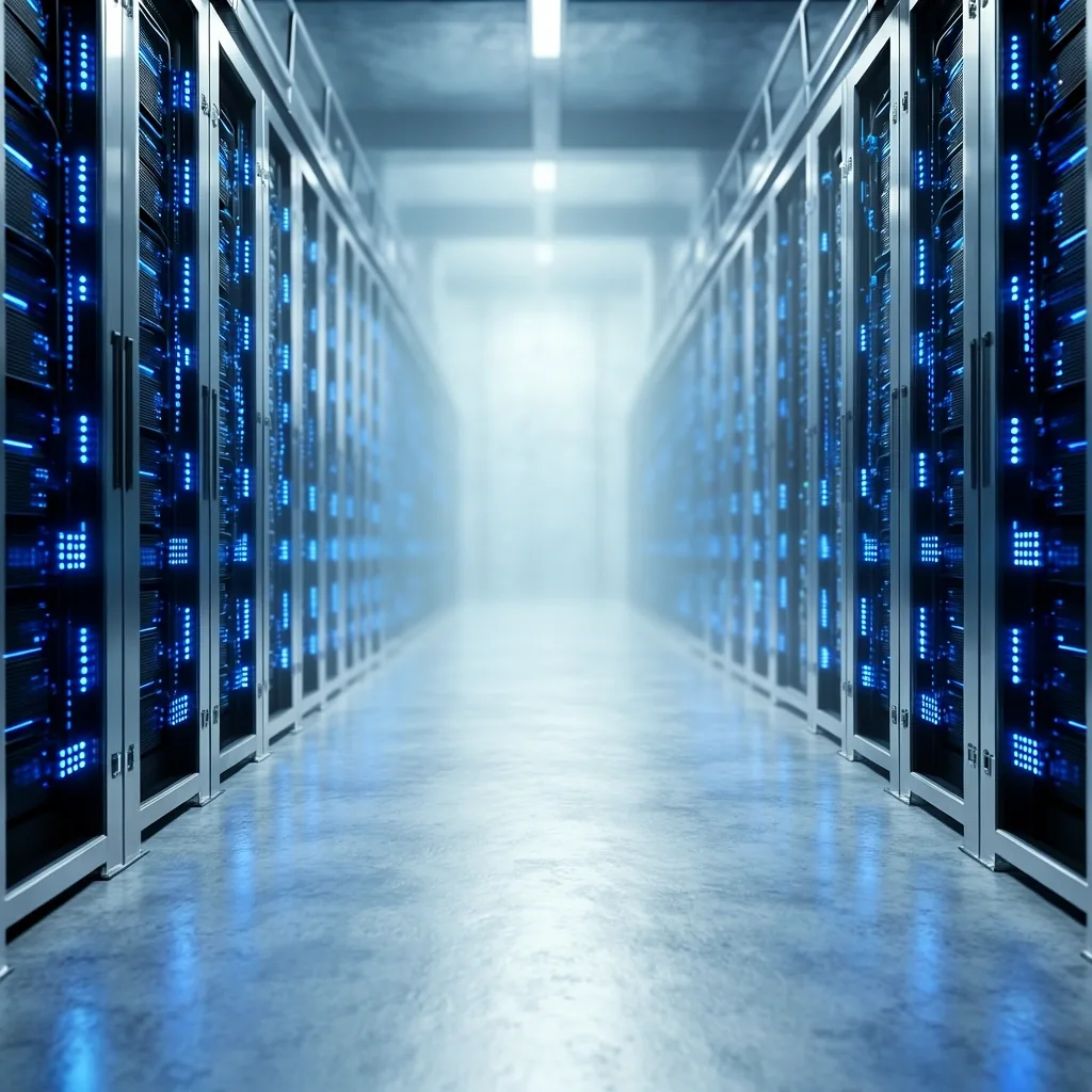 Lab infrastructure
